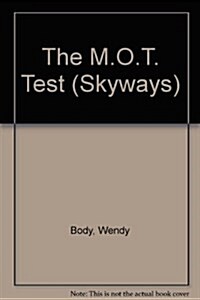 The M.O.T. Test (Paperback)