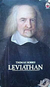 Leviathan (Paperback)