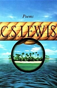 The Collected Poems of C. S. Lewis (Paperback)