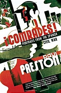 Comrades (Paperback)