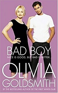 Bad Boy (Paperback)