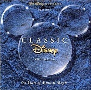 V.A. / Classic Disney Vol.2