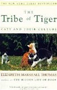 The Tribe of Tiger (Paperback)