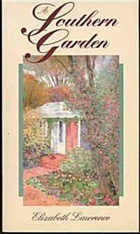 A Southern Garden (Paperback)