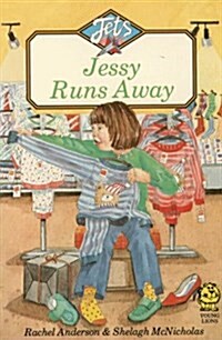 Jessy Runs Away (Paperback)