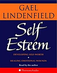 Self Esteem : Simple Steps to Develop Self-reliance and Perseverance (Audio Cassette)