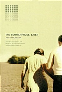 The Summer House, Later (Paperback)