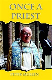 Once a Priest (Paperback)