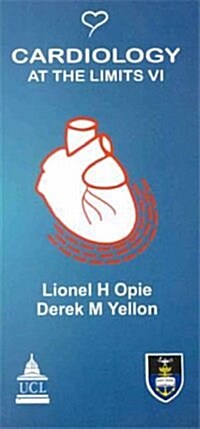 Cardiology at the Limits (Paperback)