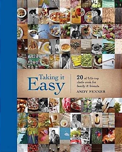 Taking It Easy (Hardcover, UK)