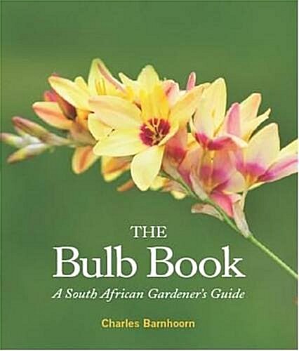 The Bulb Book (Hardcover, UK)