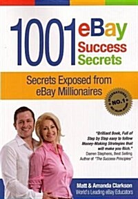 1001 Ebay Success Secrets (Paperback, UK)