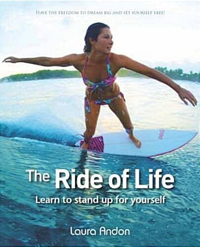 The Ride of Life (Paperback, UK)