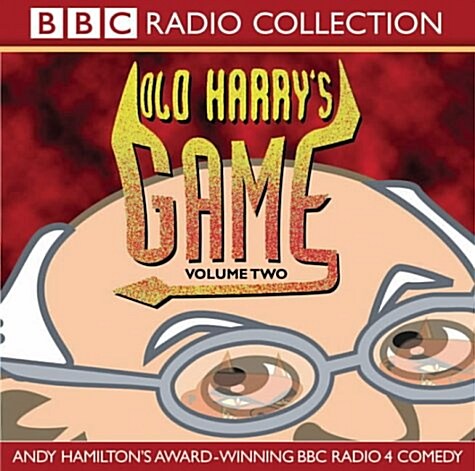 Old Harrys Game: Volume 2 (CD-Audio, A&M)