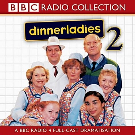 Dinnerladies (CD-Audio)