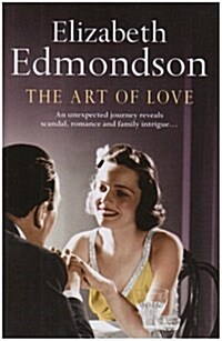 The Art of Love (Hardcover, Library ed)