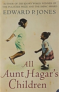 All Aunt Hagars Children (Paperback)