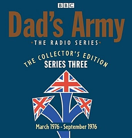 Dads Army (CD-Audio)