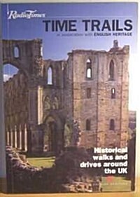 The Radio Times Time Trails (Paperback)