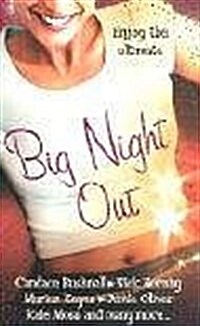 Big Night Out (Paperback)