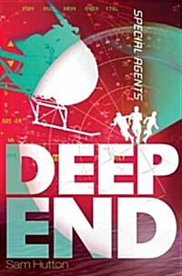 Deep End (Paperback)