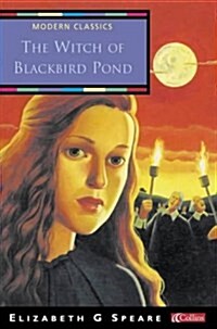 The Witch of Blackbird Pond (Paperback)