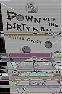 Down with the Dirty Danes! (Paperback)