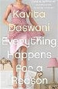 Everything Happens for a Reason (Paperback)