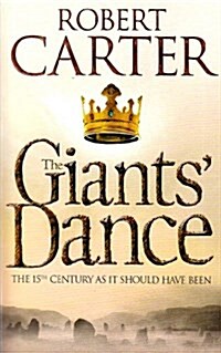 The Giants Dance (Paperback)