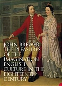 PLEASURES OF THE IMAGINATION (Paperback)