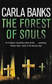 The Forest of Souls (Paperback)