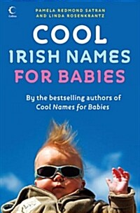 Cool Irish Names for Babies (Paperback)