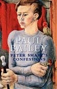 Peter Smarts Confessions (Paperback)