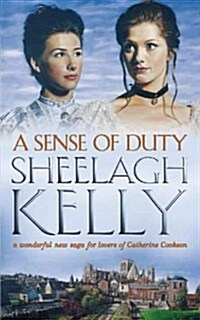 A Sense of Duty (Paperback)