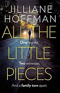 Hoffman Thriller 3 (Paperback)