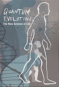 Quantum Evolution : Life in the Multiverse (Paperback)