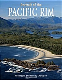 Portrait of the Pacific Rim (Paperback)