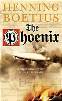 The Phoenix (Paperback)