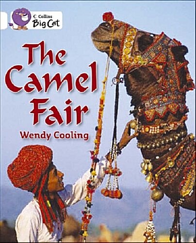 The Camel Fair : Band 10/White (Paperback)