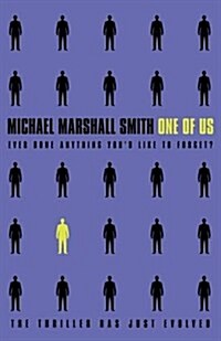 One of Us (Paperback)