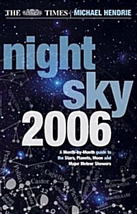 The Times Night Sky (Paperback)