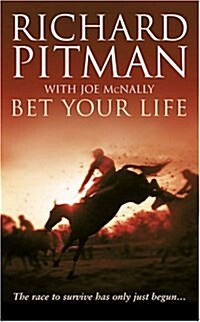 Bet Your Life (Paperback)