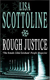 Rough Justice (Paperback)