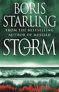 Storm (Paperback)