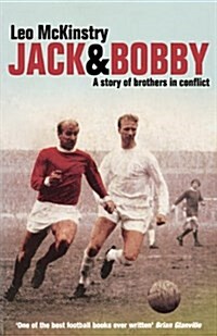 Jack and Bobby : A Story of Brothers in Conflict (Paperback)