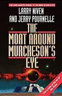 The Moat Around Murchesons Eye (Paperback)