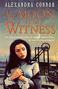 THE Moon is My Witness (Paperback)