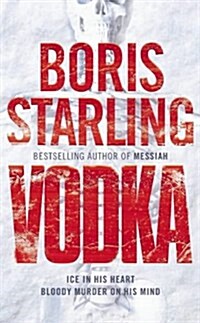 Vodka (Paperback)