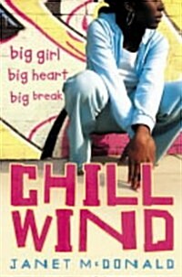 Chill Wind (Paperback)