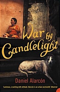 War by Candlelight (Paperback)